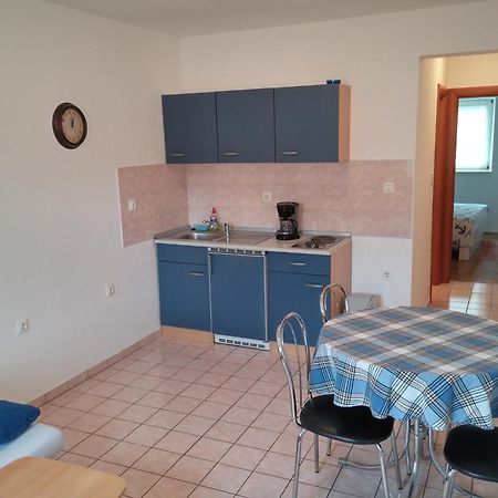 Apartments Bellus Mare مالي لوشينغْ المظهر الخارجي الصورة