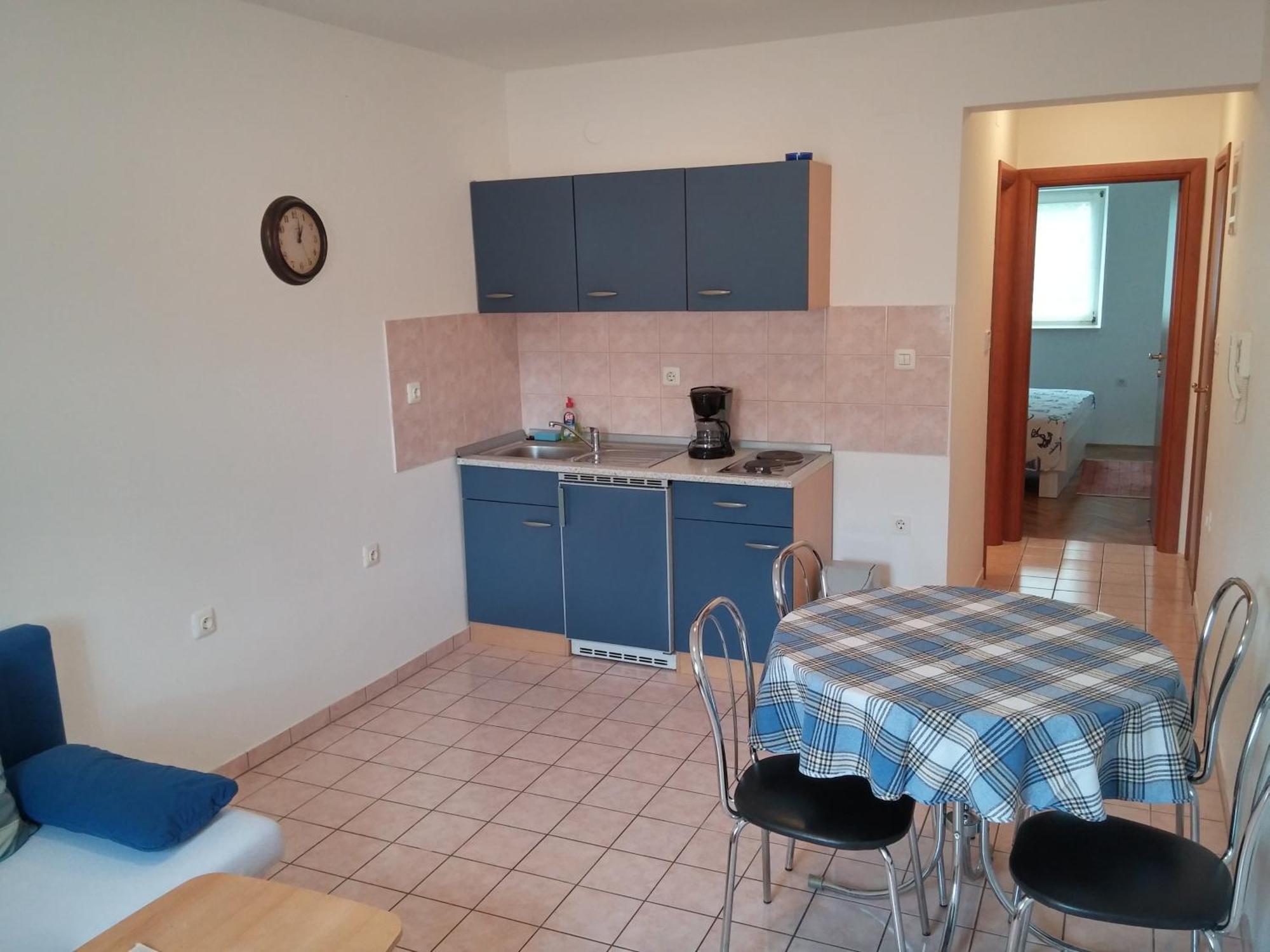 Apartments Bellus Mare مالي لوشينغْ المظهر الخارجي الصورة